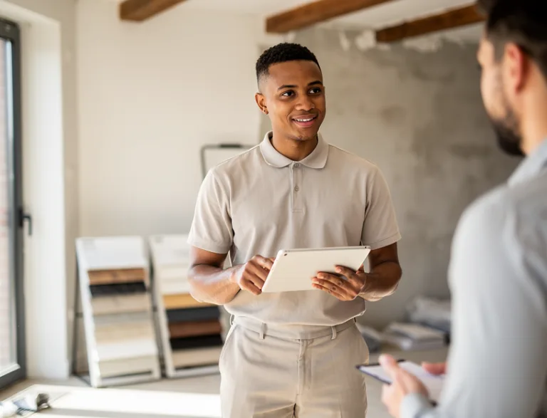 Renovation Broker service in La Haute-Saint-Charles